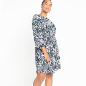 Women’s Eloquii Dress